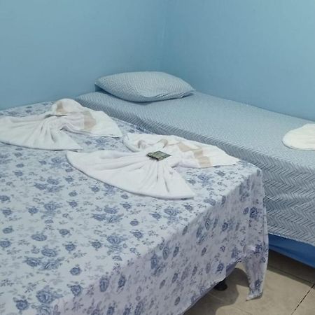 Pousada Mg 포스두이구아수 외부 사진